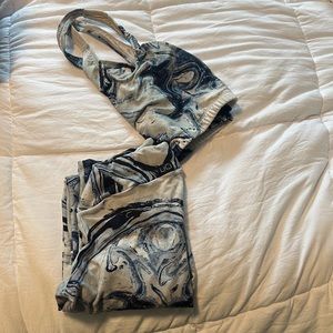 Lici Fit set